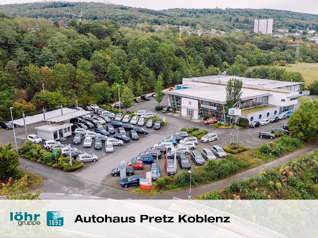 Volkswagen Touran 2025