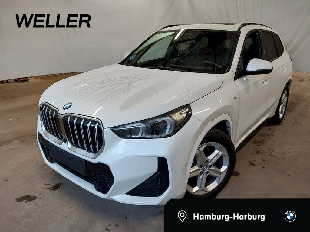BMW X1 2024