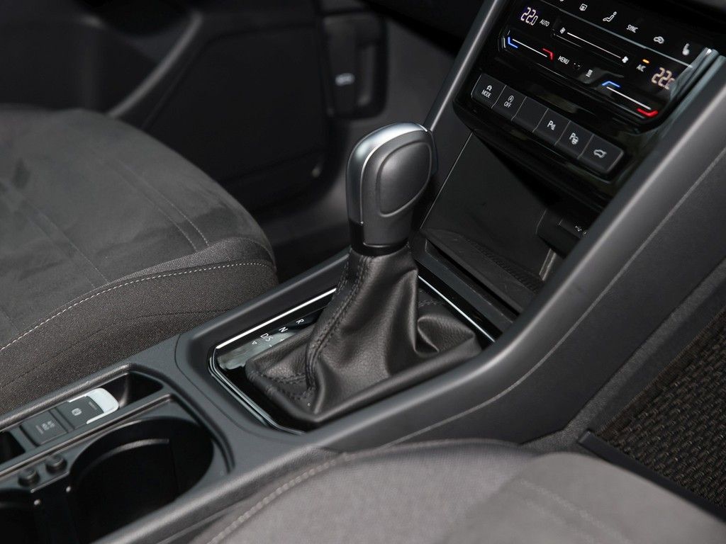 Volkswagen Touran 2025