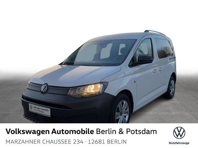 Volkswagen Caddy 2022
