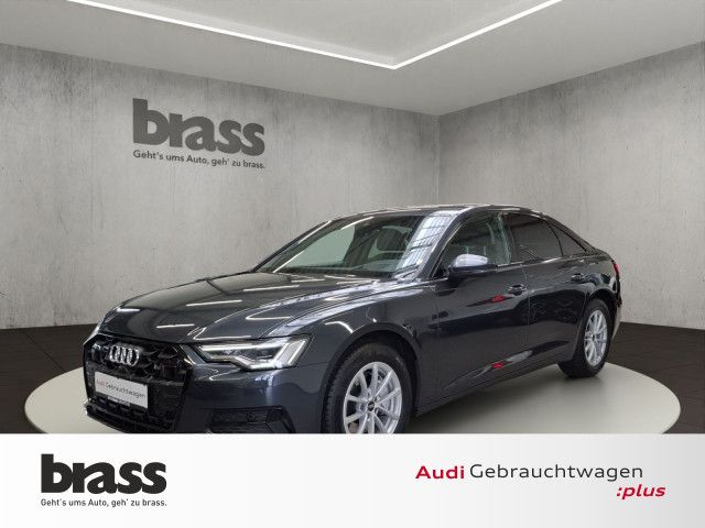 Audi A6 2024