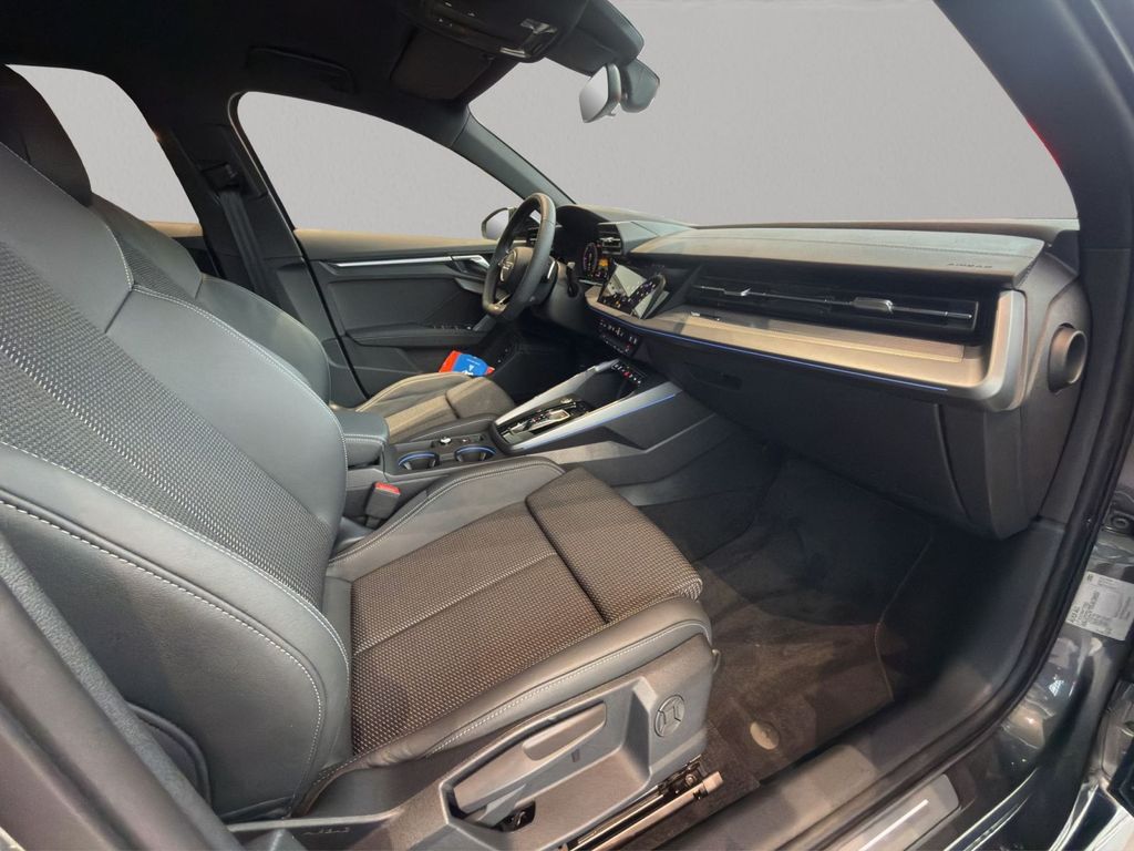 Audi A3 2025