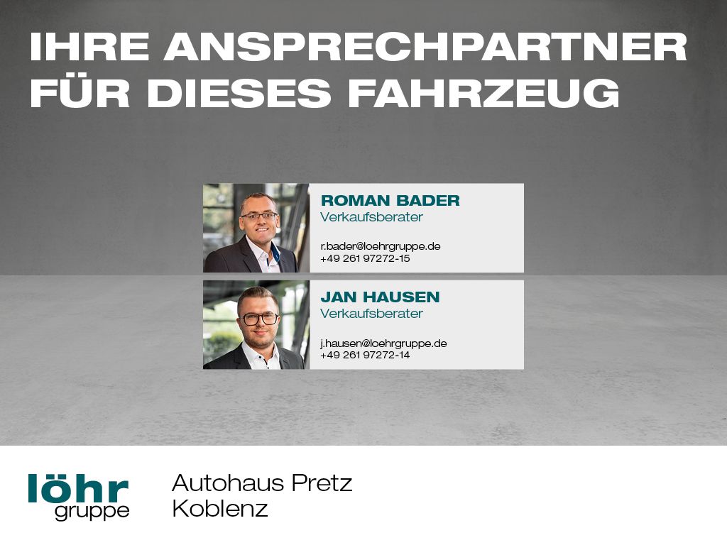 Volkswagen Touran 2025