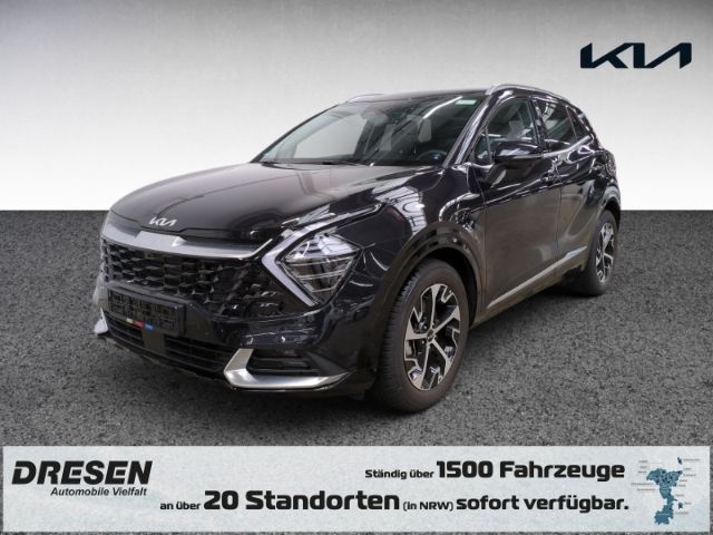 Kia Sportage 2025