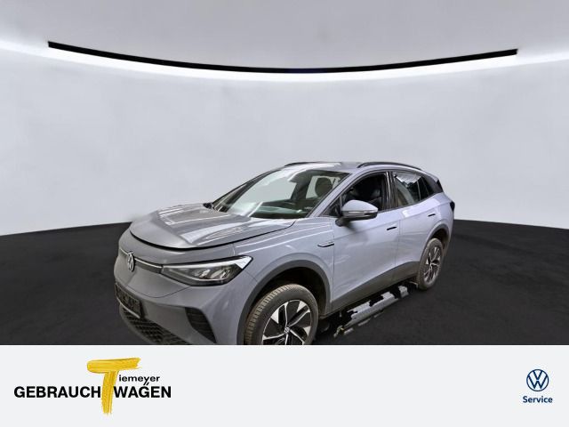 Volkswagen ID.4 2021