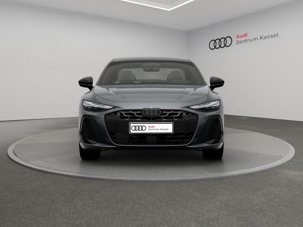 Audi A6 2025