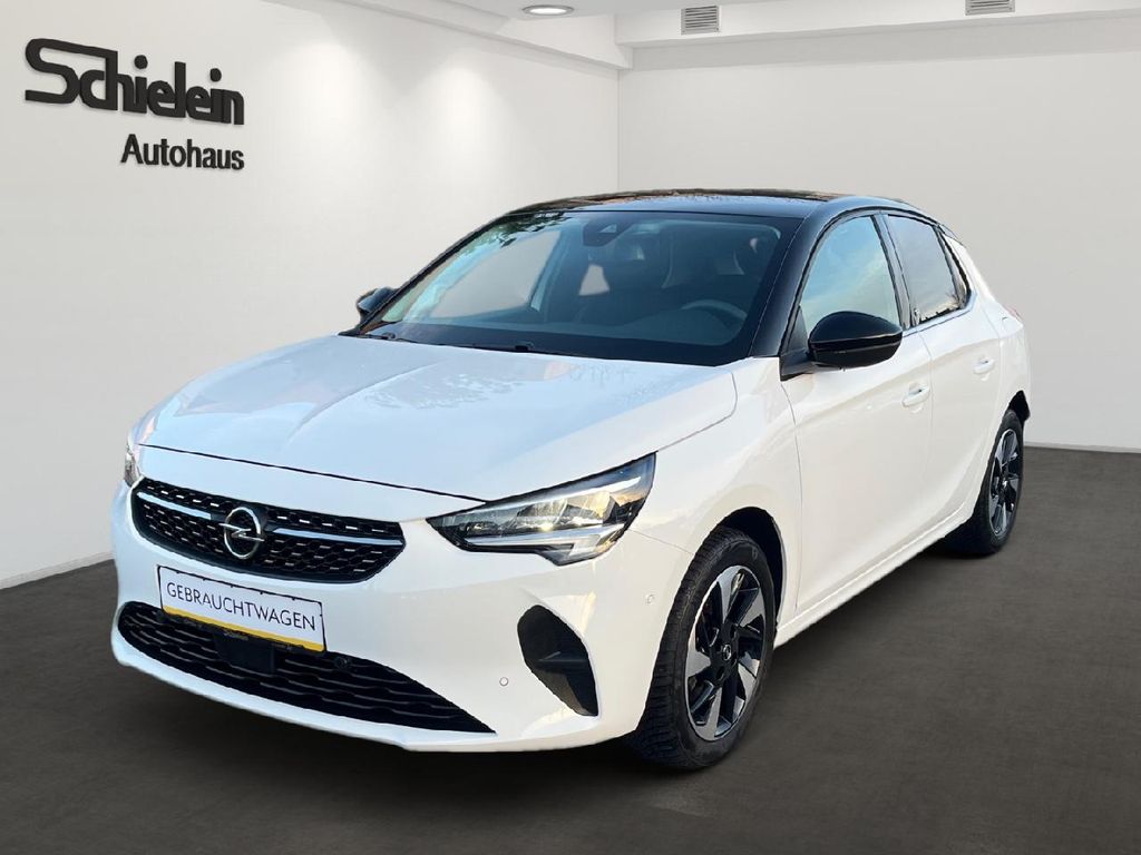 Opel Corsa 2022