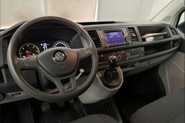 Volkswagen T6 other 2019