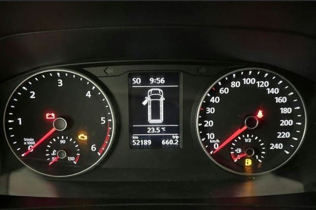 Volkswagen T6 other 2019