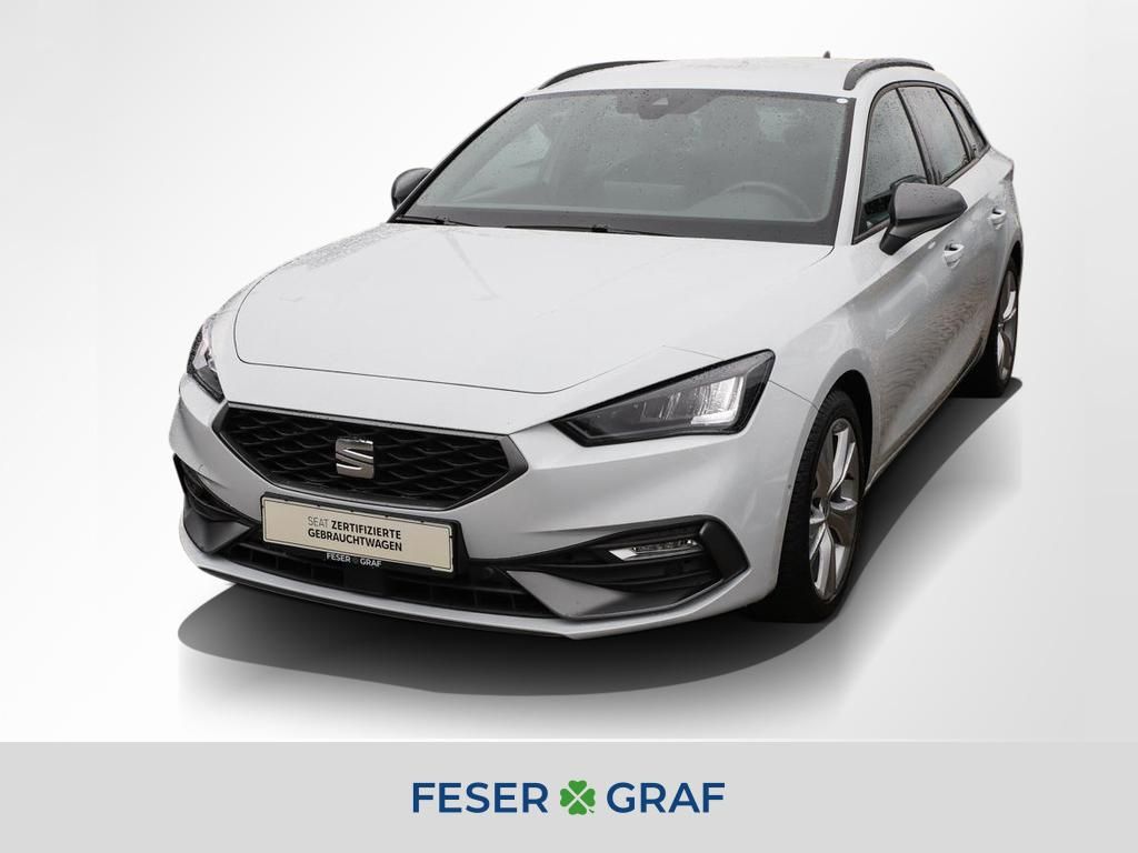 Seat Leon 2025