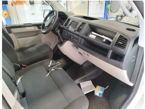 Volkswagen T6 other 2019