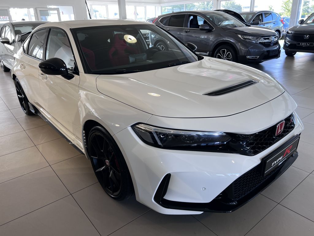 Honda Civic 2025