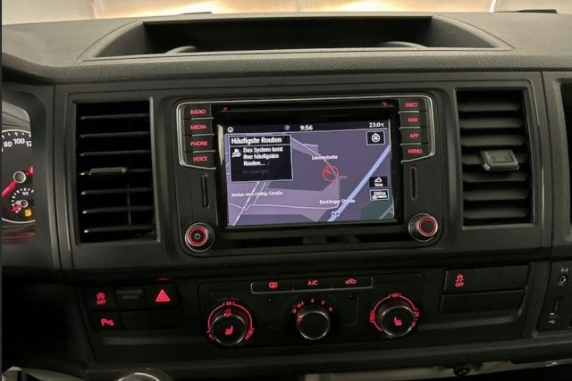 Volkswagen T6 other 2019