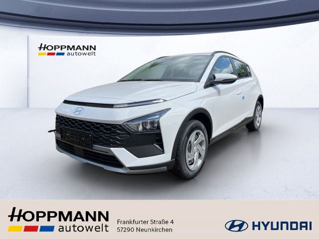 Hyundai BAYON 2025