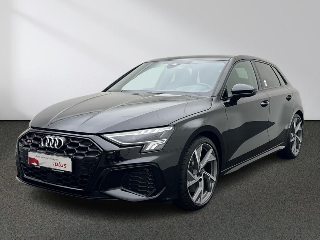 Audi S3 2024
