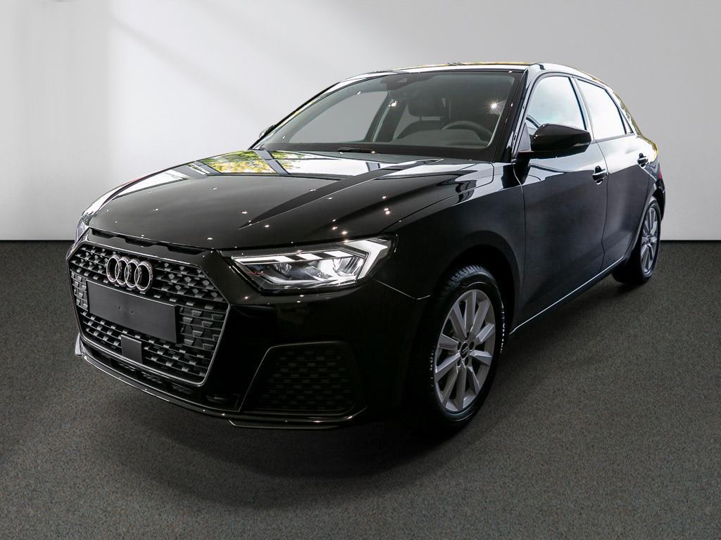 Audi A1 2025