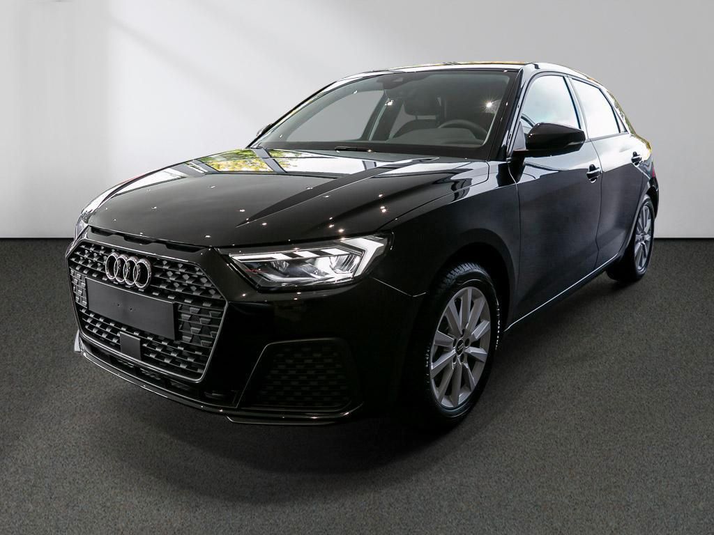 Audi A1 2025
