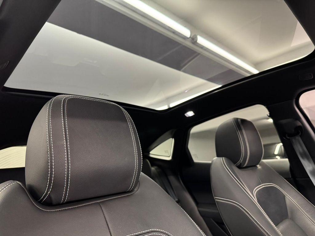 Jaguar E-Pace 2019