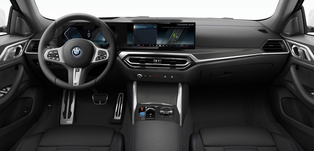 BMW i4 2023
