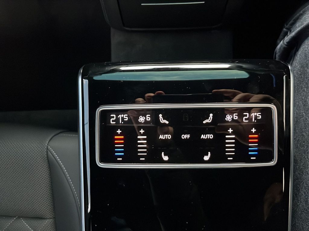 Audi A8 2025