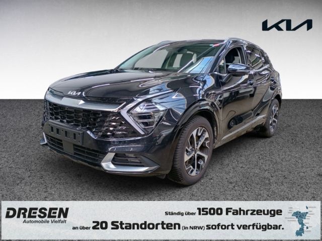 Kia Sportage 2025