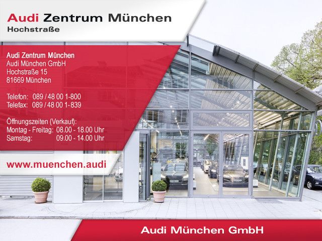 Audi A6 2025