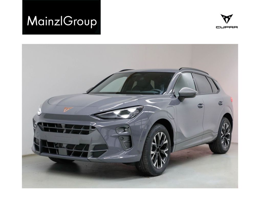 Cupra Terramar 2025