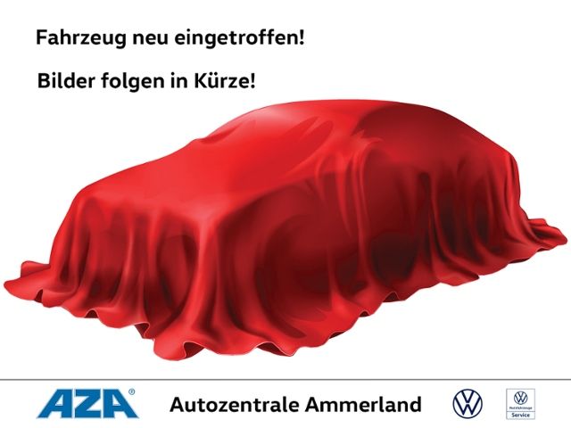 Volkswagen T-Cross 2025
