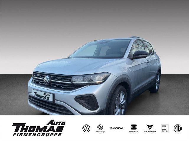 Volkswagen T-Cross 2025