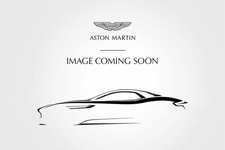 Aston Martin V8 Vantage 2025