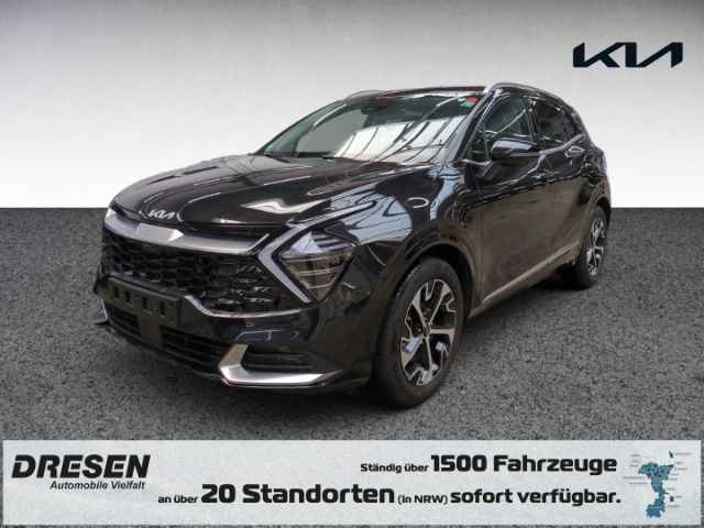 Kia Sportage 2025