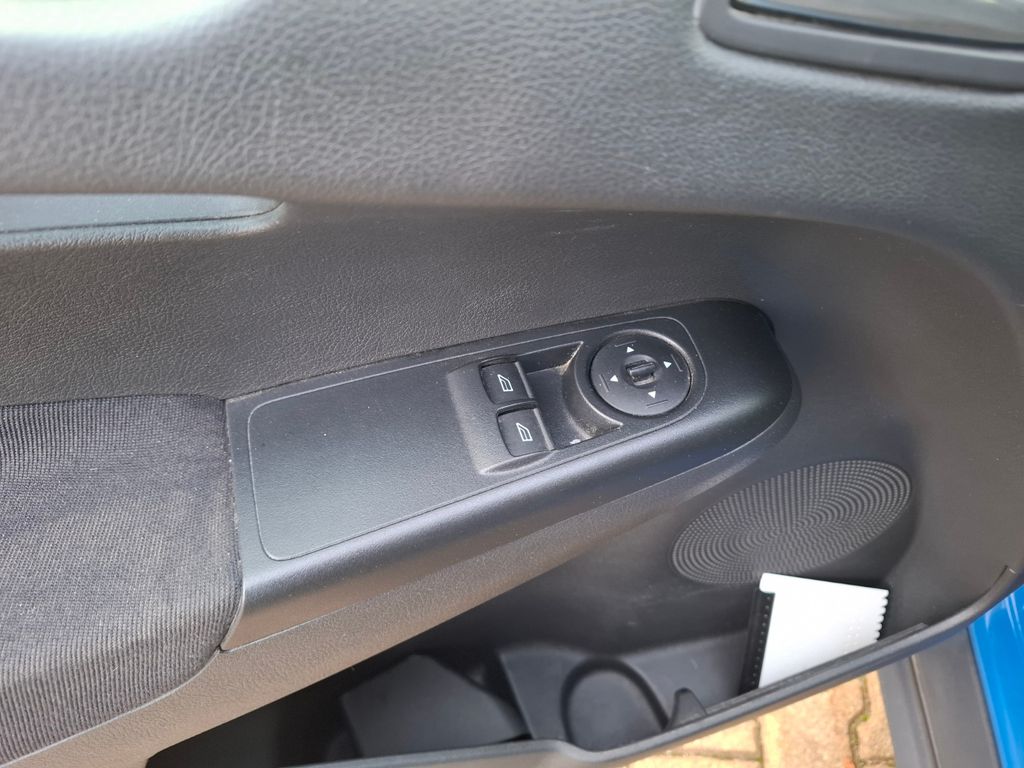 Ford Transit 2021