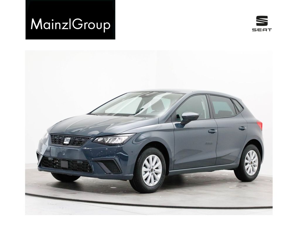 Seat Ibiza 2025