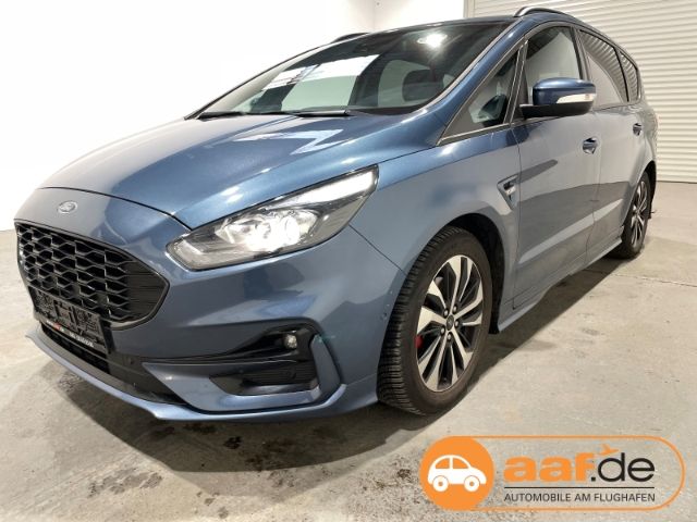 Ford S-Max 2022