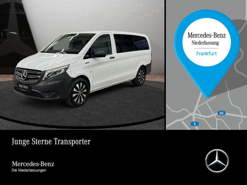 Mercedes-Benz Vito 2021