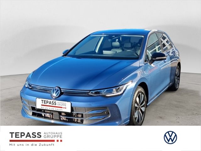 Volkswagen Golf 2025