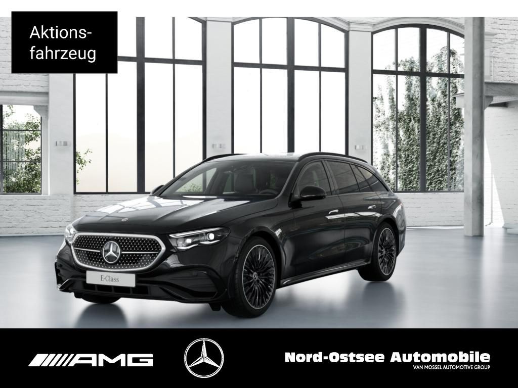 Mercedes-Benz E 300 2025