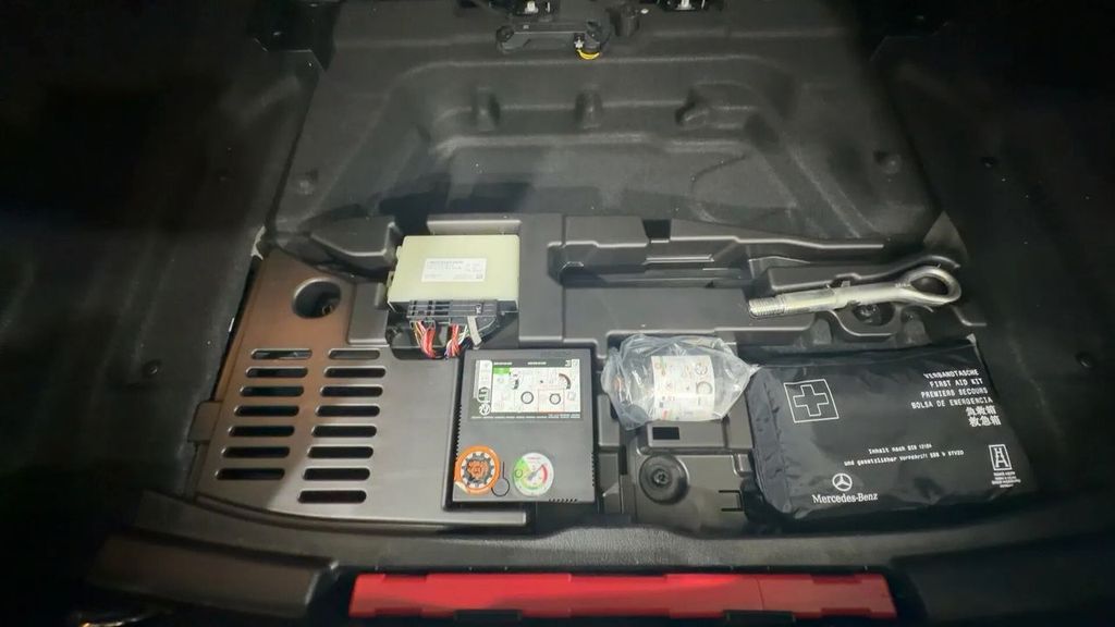 Mercedes-Benz A 180 2024