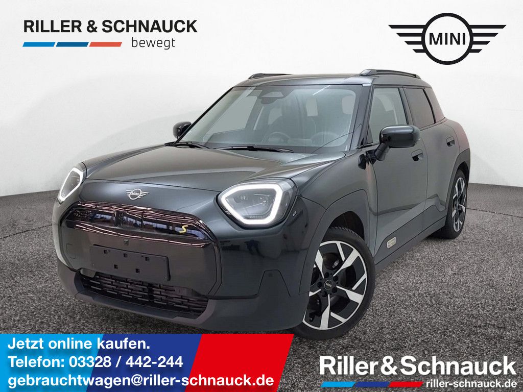 MINI Aceman 2025