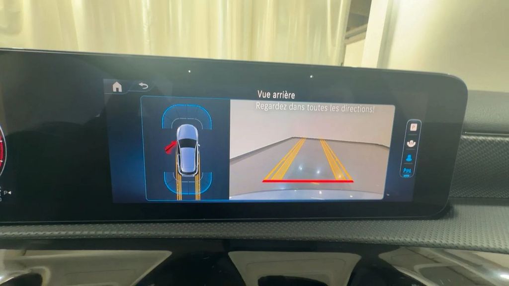 Mercedes-Benz A 180 2024