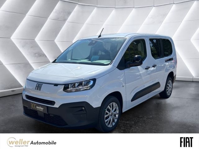 Fiat Doblo 2025