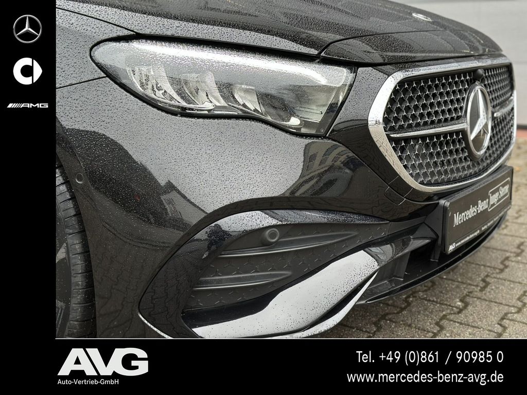 Mercedes-Benz E 300 2024