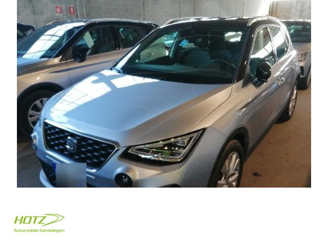 Seat Arona 2024