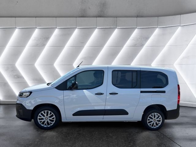 Fiat Doblo 2025