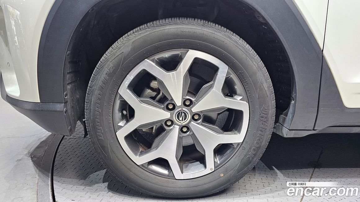 KG_Mobility_Ssangyong Torres 2023