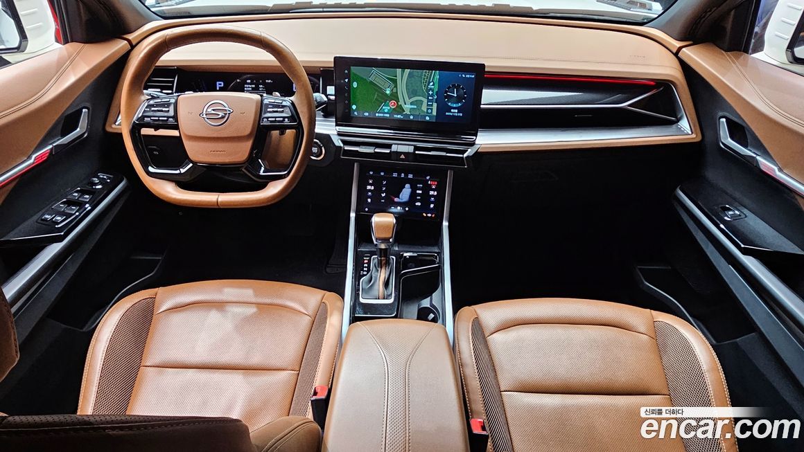 KG_Mobility_Ssangyong Torres 2023