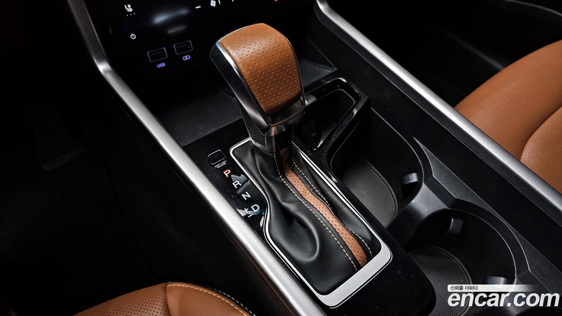 KG_Mobility_Ssangyong Torres 2023