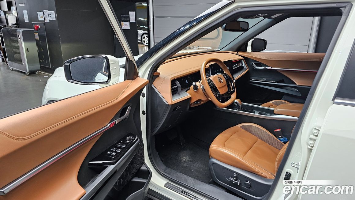 KG_Mobility_Ssangyong Torres 2023