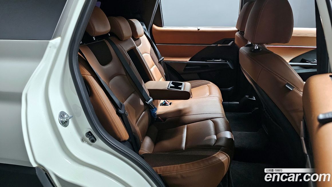 KG_Mobility_Ssangyong Torres 2023