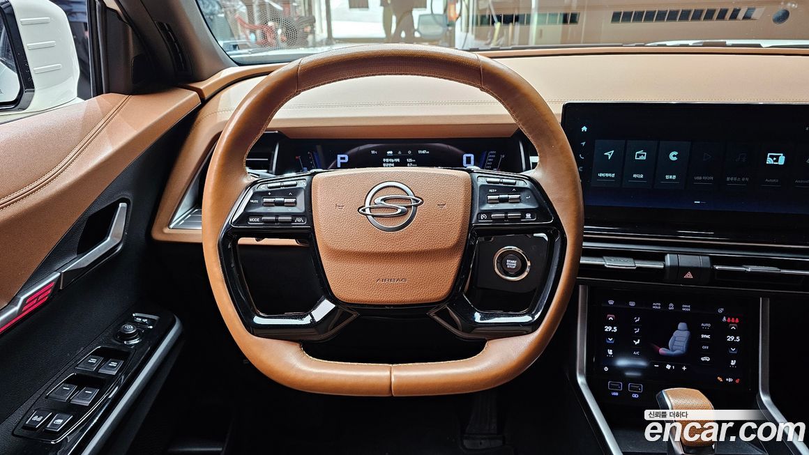 KG_Mobility_Ssangyong Torres 2023